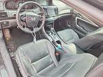 Honda Accord 2017