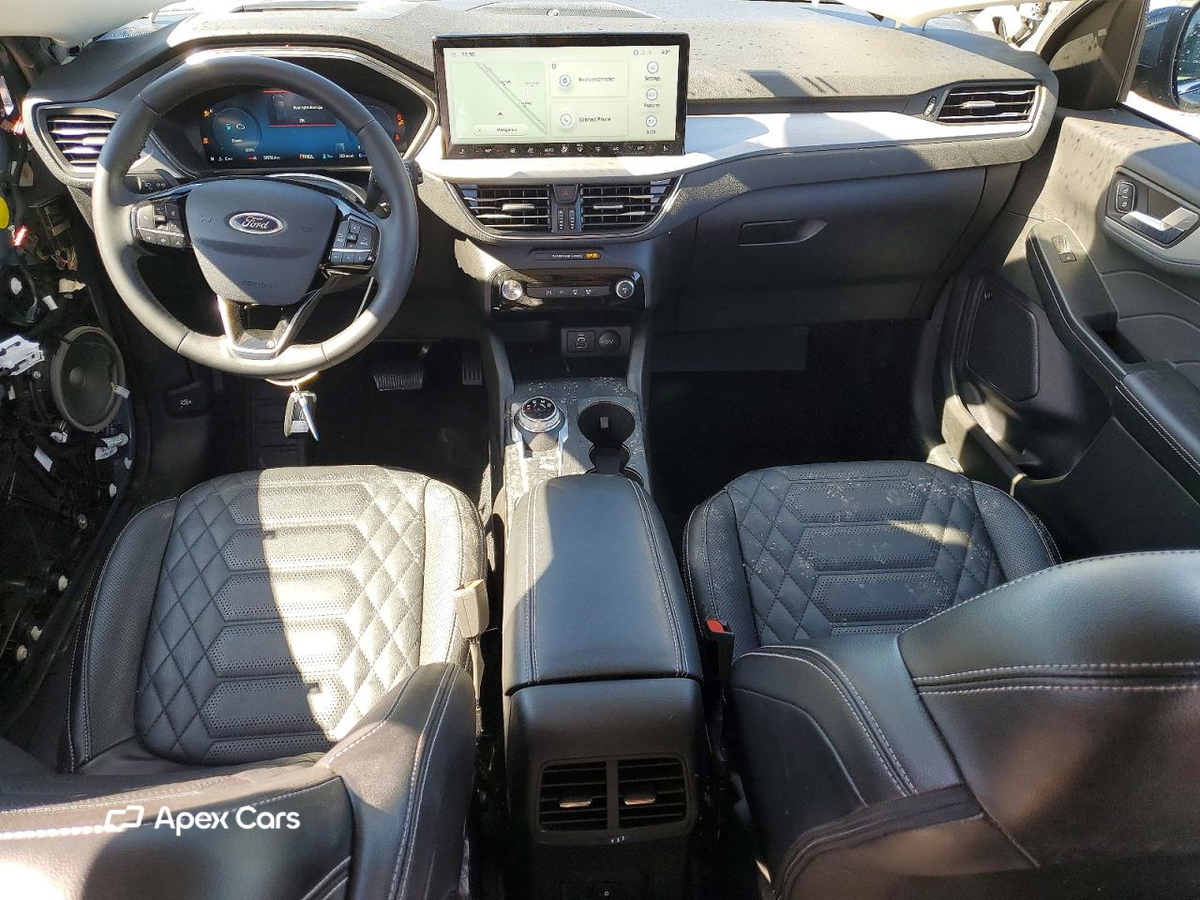 Ford Escape 2024