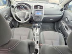 Nissan Versa 2018