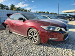 Nissan Maxima 2017