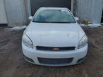 Chevrolet Impala 2011