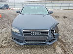 Audi A4 2011