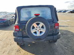 Jeep Wrangler 2010