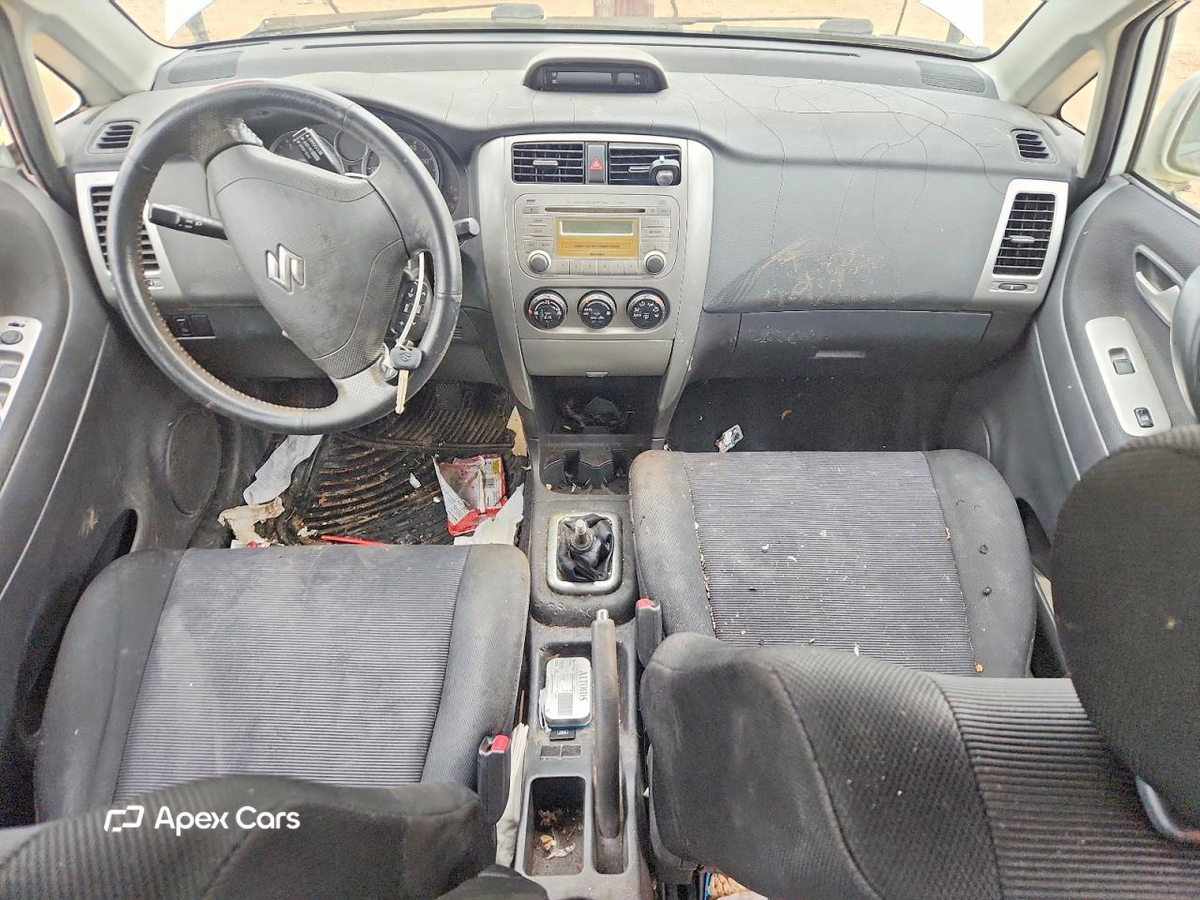 Suzuki Aerio 2005