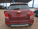 Chevrolet Trax 2017
