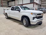 Chevrolet Silverado 2022