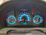 Ford Fusion 2012