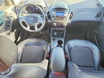 Hyundai Tucson 2012