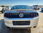 Ford Mustang 2014