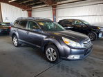 Subaru Outback 2012