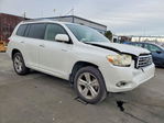 Toyota Highlander 2008