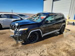 Jeep Cherokee 2016