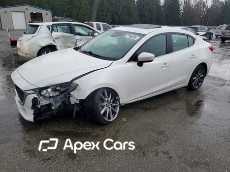 Mazda 3 2018 - Zdjęcie 1 z 13