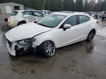 Mazda 3 2018