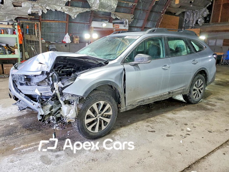 Subaru Outback 2022 - Zdjęcie 1 z 13