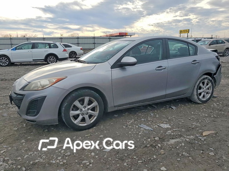 Mazda 3 2011 - Zdjęcie 1 z 12