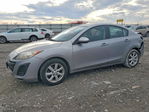 Mazda 3 2011