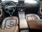 Audi A6 2013