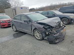 Subaru Impreza 2012