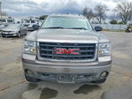 GMC Sierra 2008