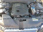 Audi A4 2011