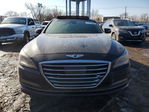 Genesis G80 2017