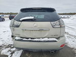 Lexus RX 2009