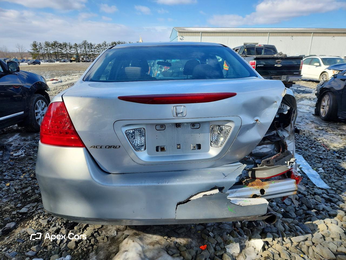 Honda Accord 2006