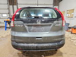 Honda CR-V 2014