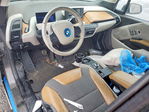BMW i3 2017