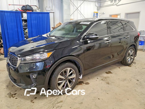 Kia Sorento 2019 - Image 1 of 13