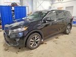 Kia Sorento 2019