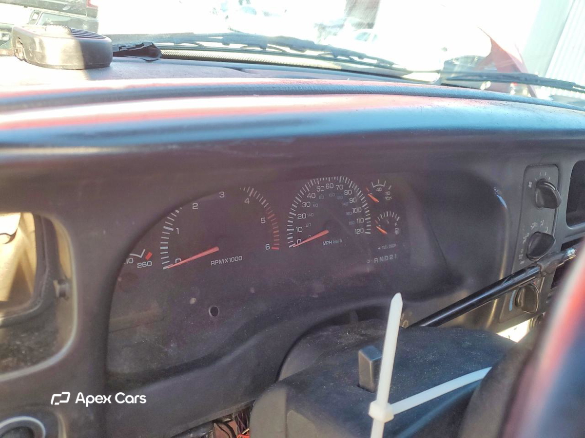 Dodge Dakota 1998