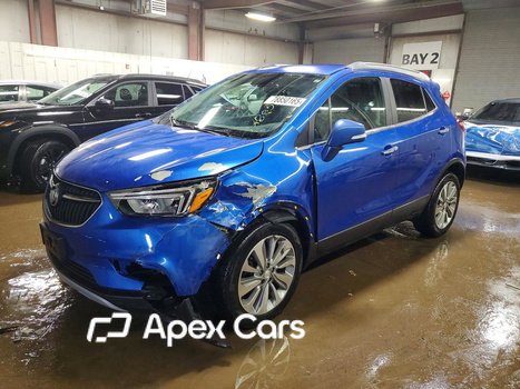 Buick Encore 2017 - Image 1 of 13