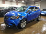 Buick Encore 2017