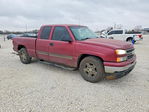 Chevrolet Silverado 2006