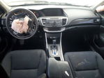 Honda Accord 2015