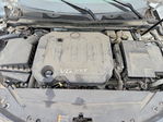 Chevrolet Impala 2016