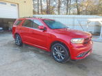 Dodge Durango 2018