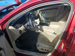 Ford Taurus 2015