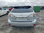 Lexus RX 2011