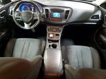 Chrysler 200 2016