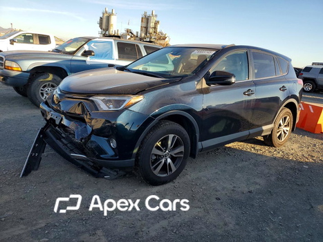Toyota RAV 4 2018 - Image 1 of 13