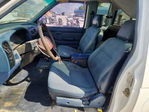Nissan Navara (Frontier) 1995