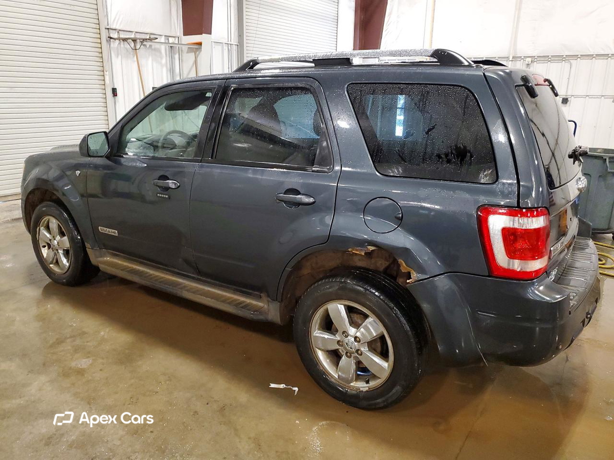 Ford Escape 2008