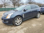 Cadillac SRX 2015