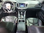 Chevrolet SS 2015