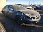 Buick LaCrosse 2007