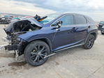 Lexus RX 2018