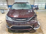 Chrysler Pacifica 2019